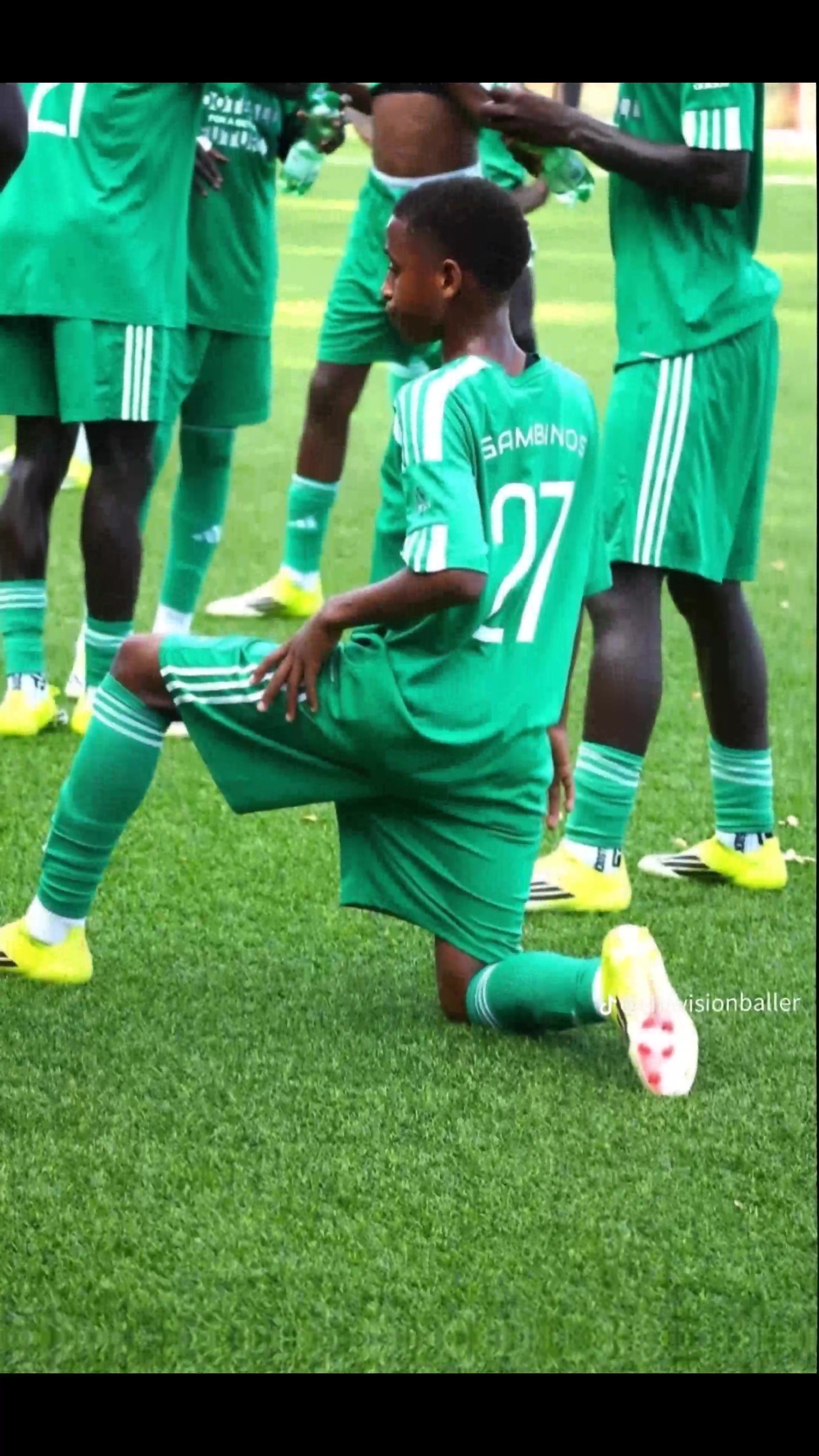 @Messi Tallideing 🧠⚽☠️🇬🇲❤️