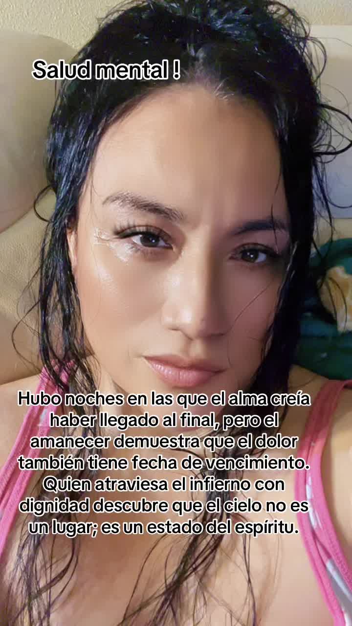 @Mahara Nieto