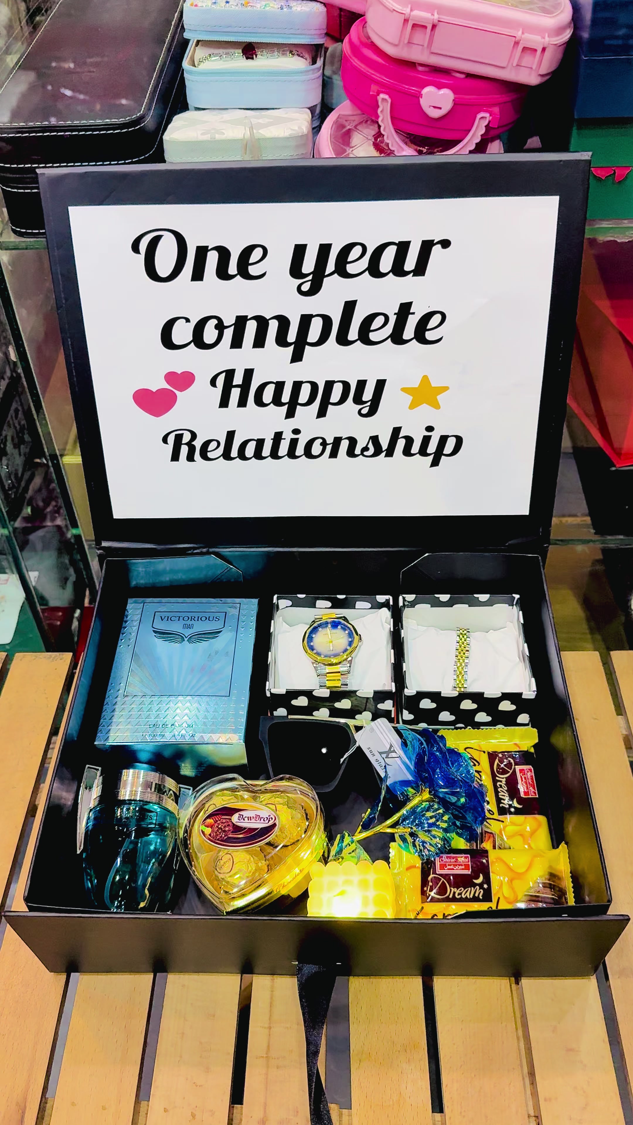 @Gift Collection 💝🎁