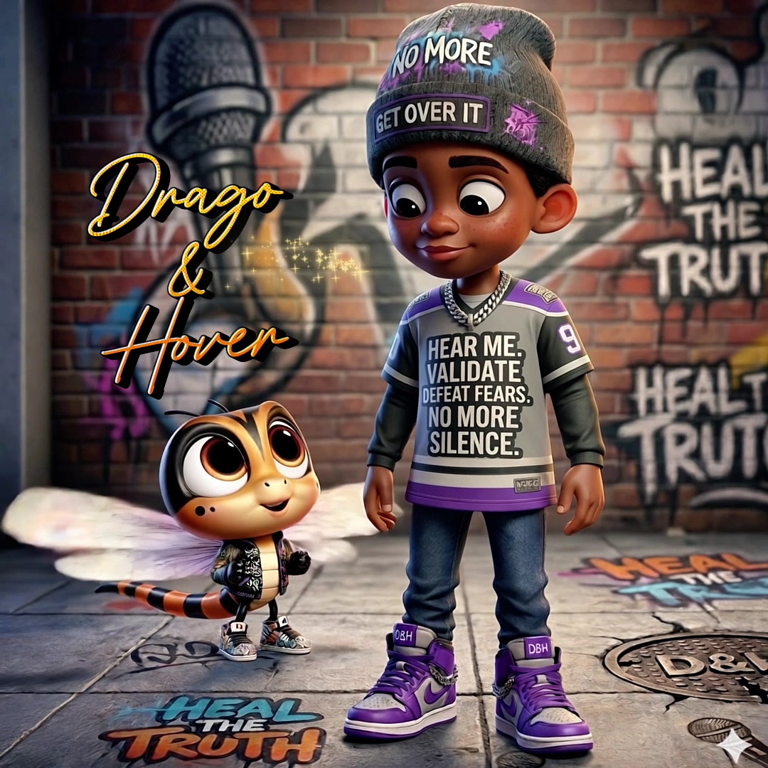 @SPIRIT OF HOPE