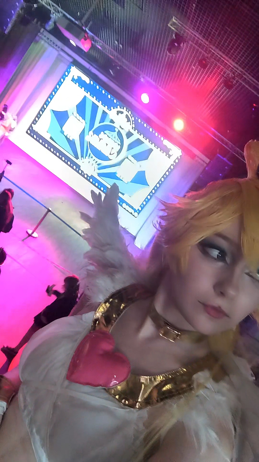 @tgс:@shibaricosplay⁸⁸