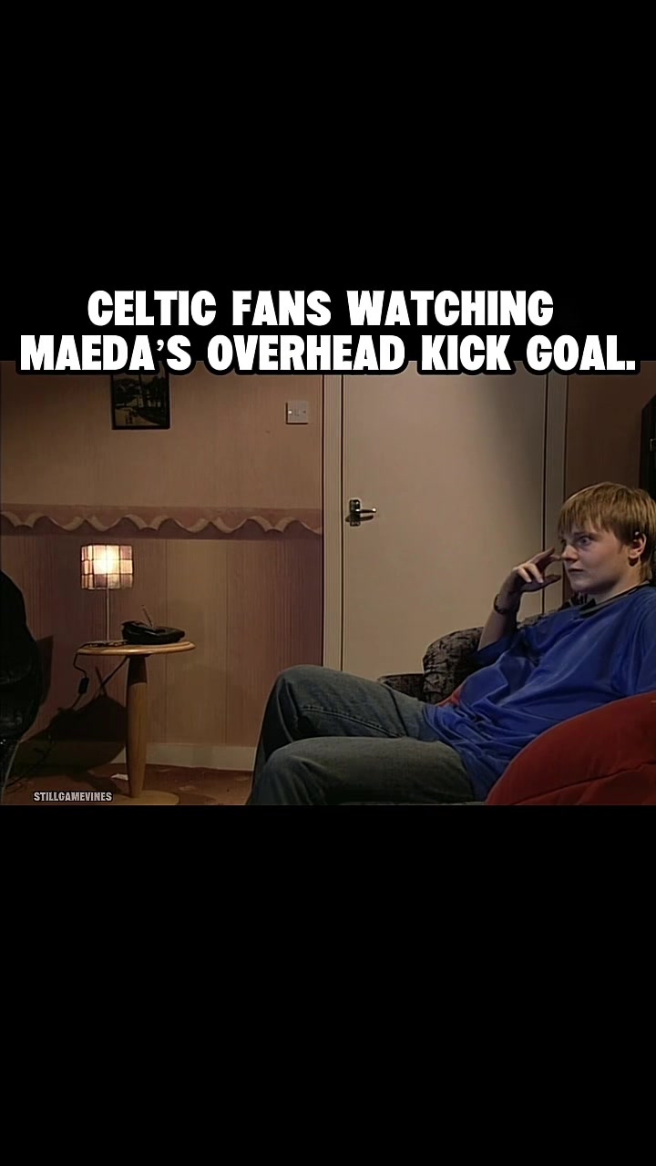 @Still Game Vines