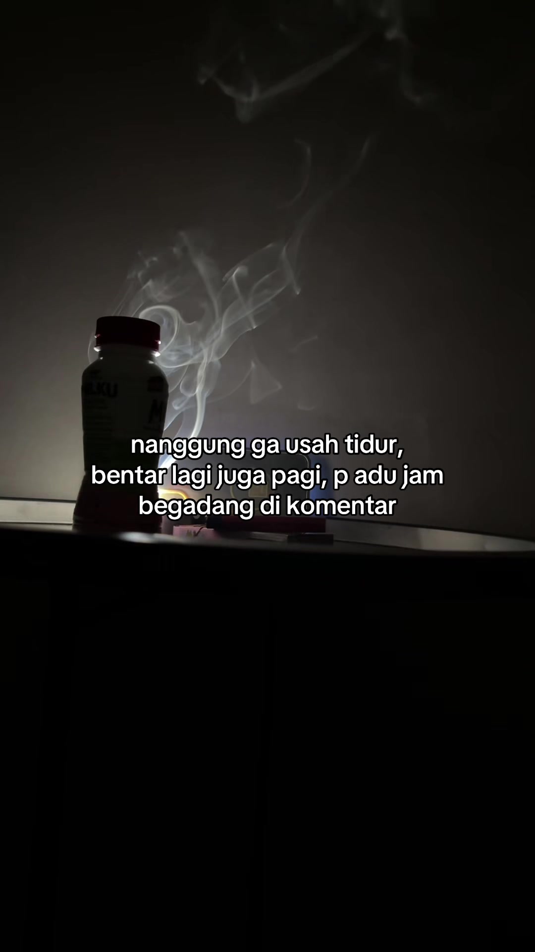 @Vibes Rokok