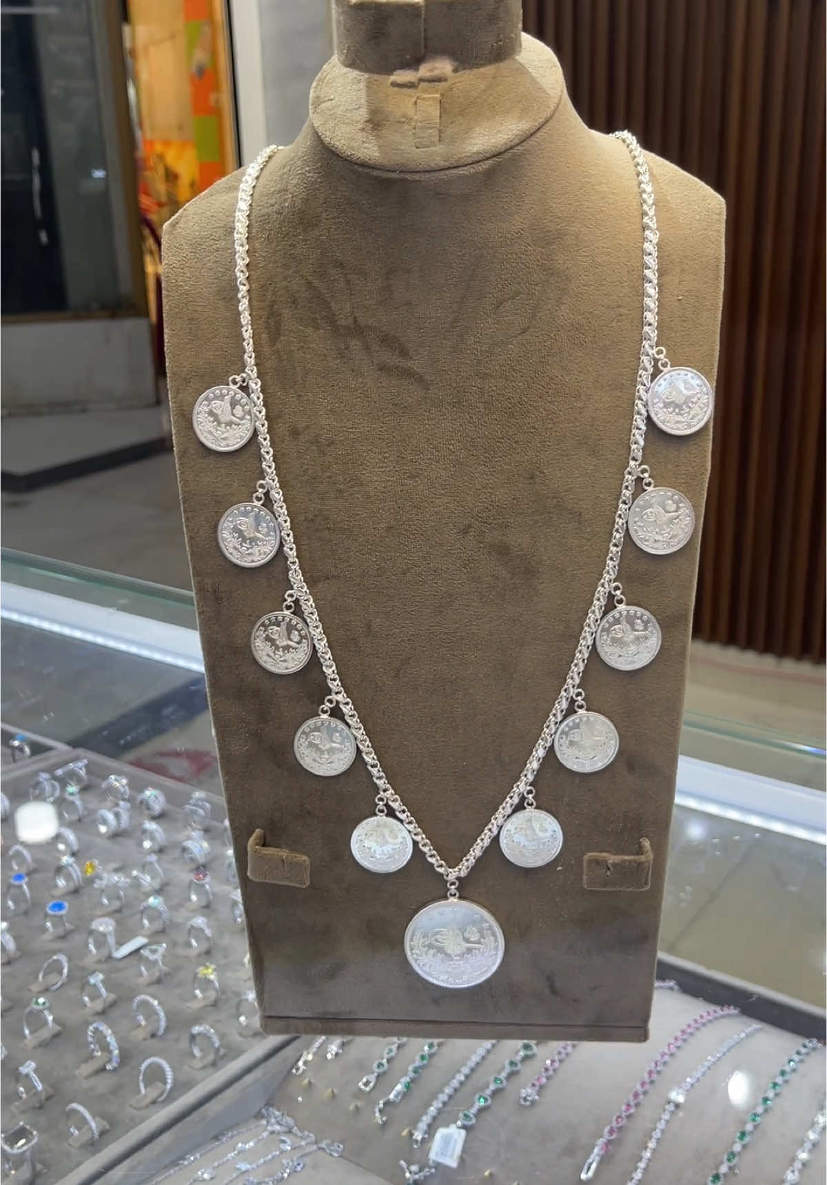 @Karam jewellers