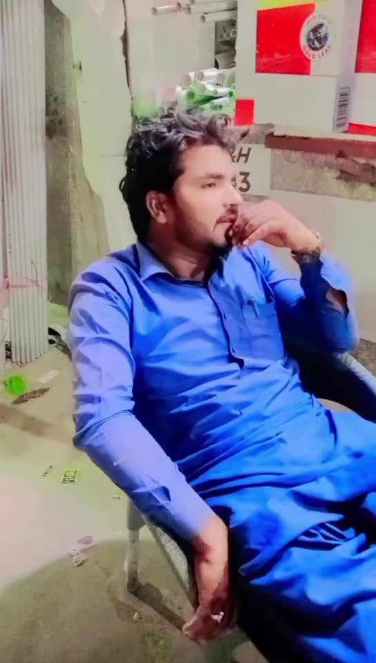 @m given khan