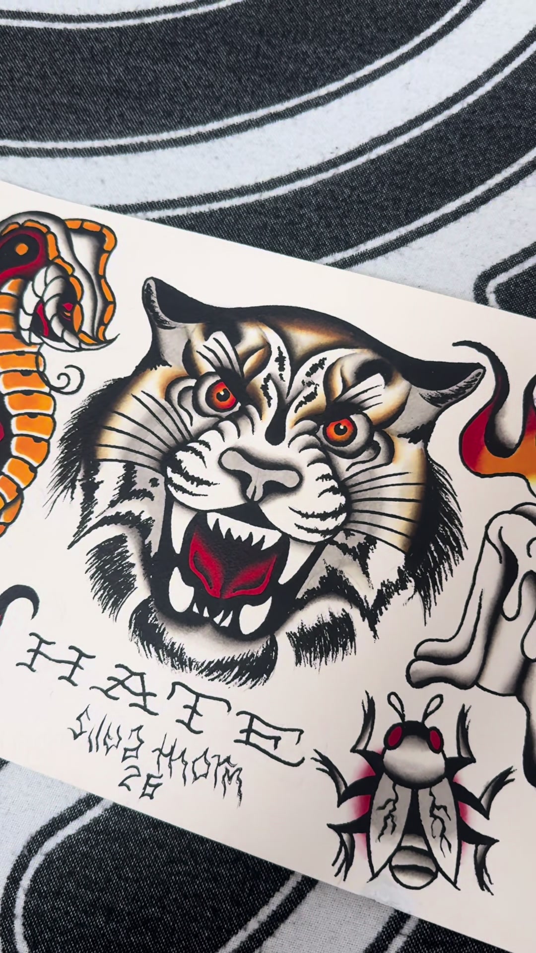 @silvathorntattoo