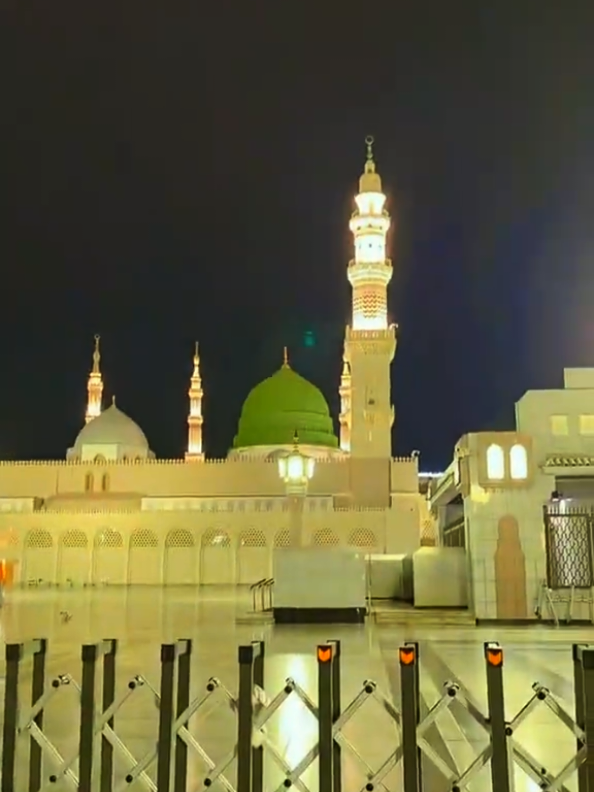 @makka Madina 786