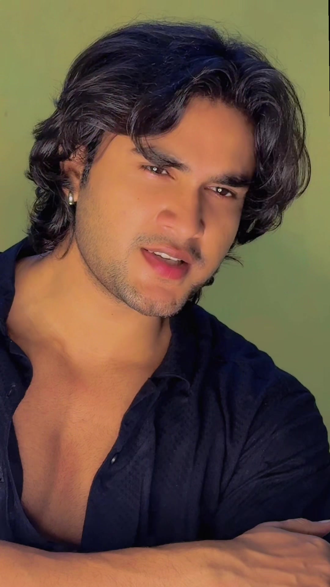 @Anurag Giri