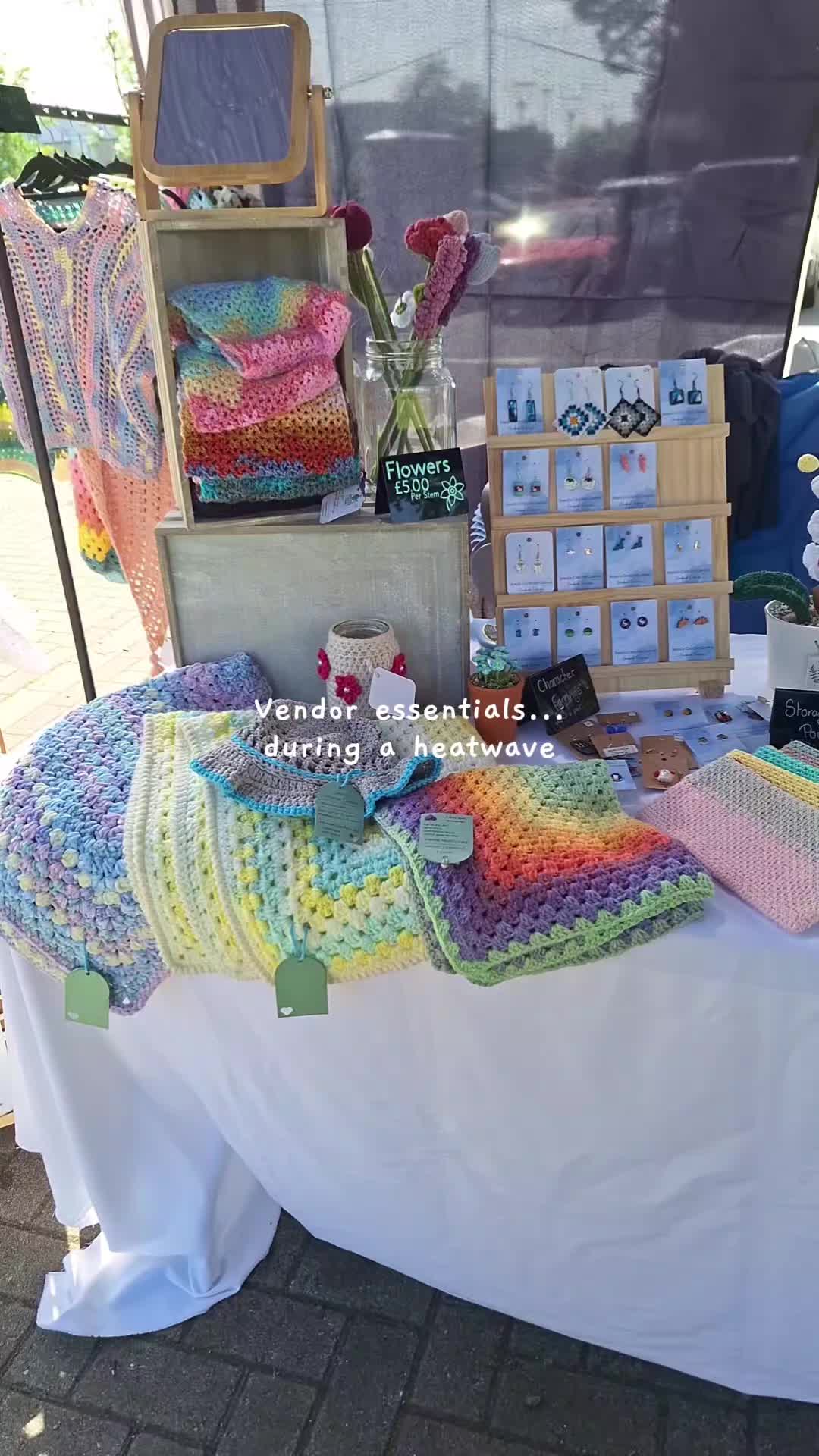 @Jen - Jenni'sCrochetCorner