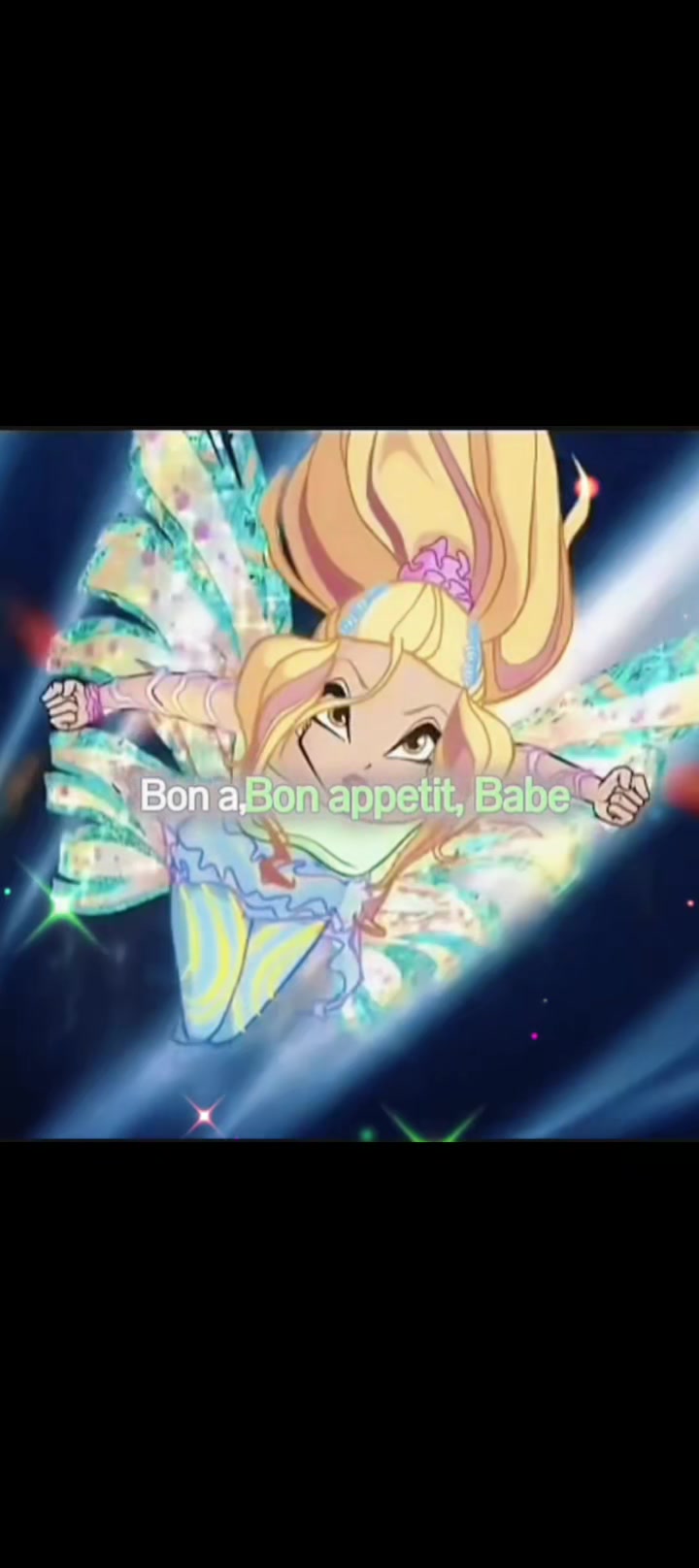 @☆EVE★