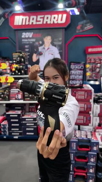 @MASARU Thailand