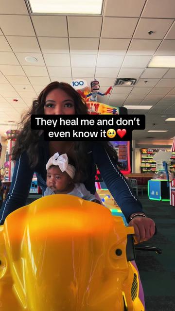 @Alysia Garcia