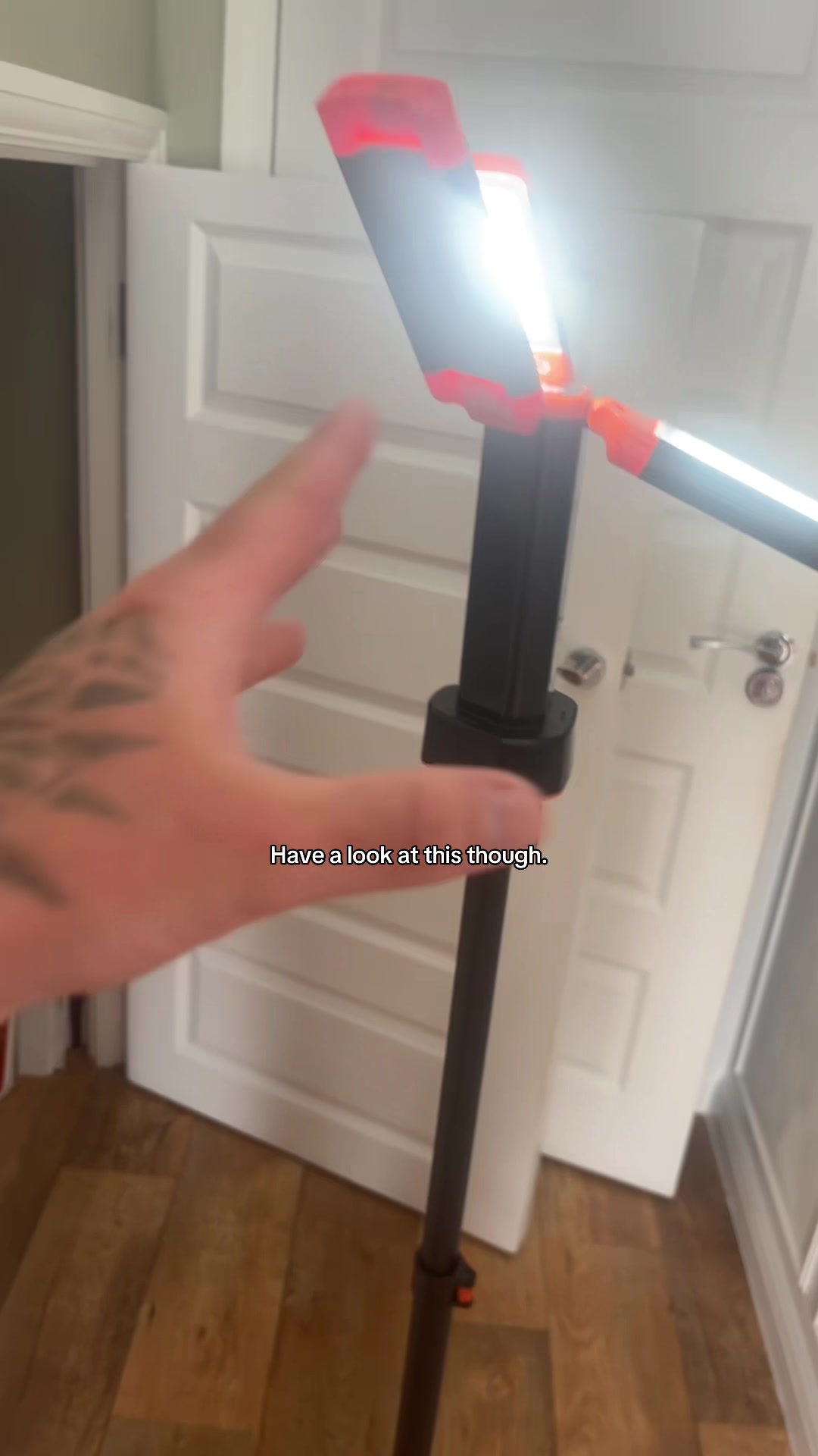 @Dean