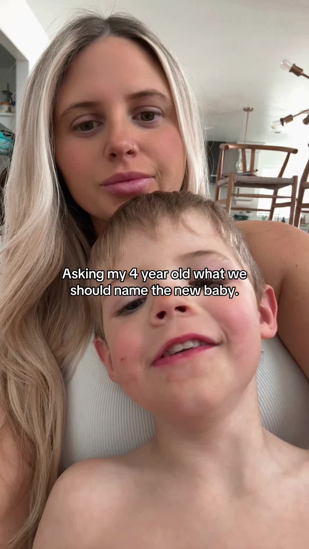 @Kale  | SAHM