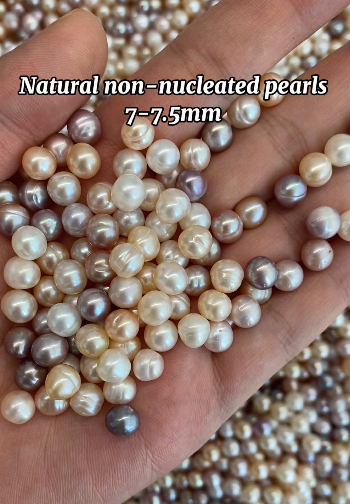 @Michael Pearl Jewelry Supply