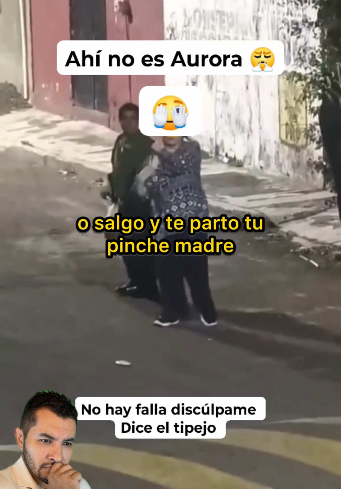 @Investigador Forense