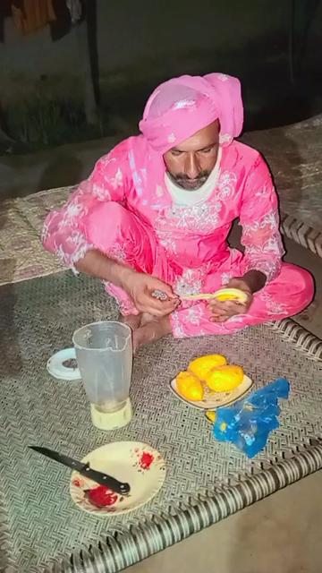 @Ameen Boss