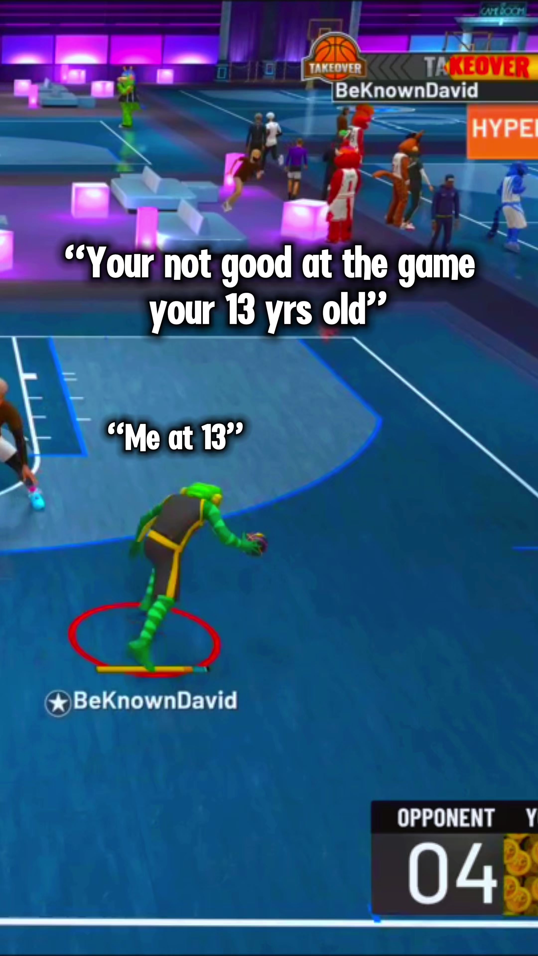 @beknowndavid