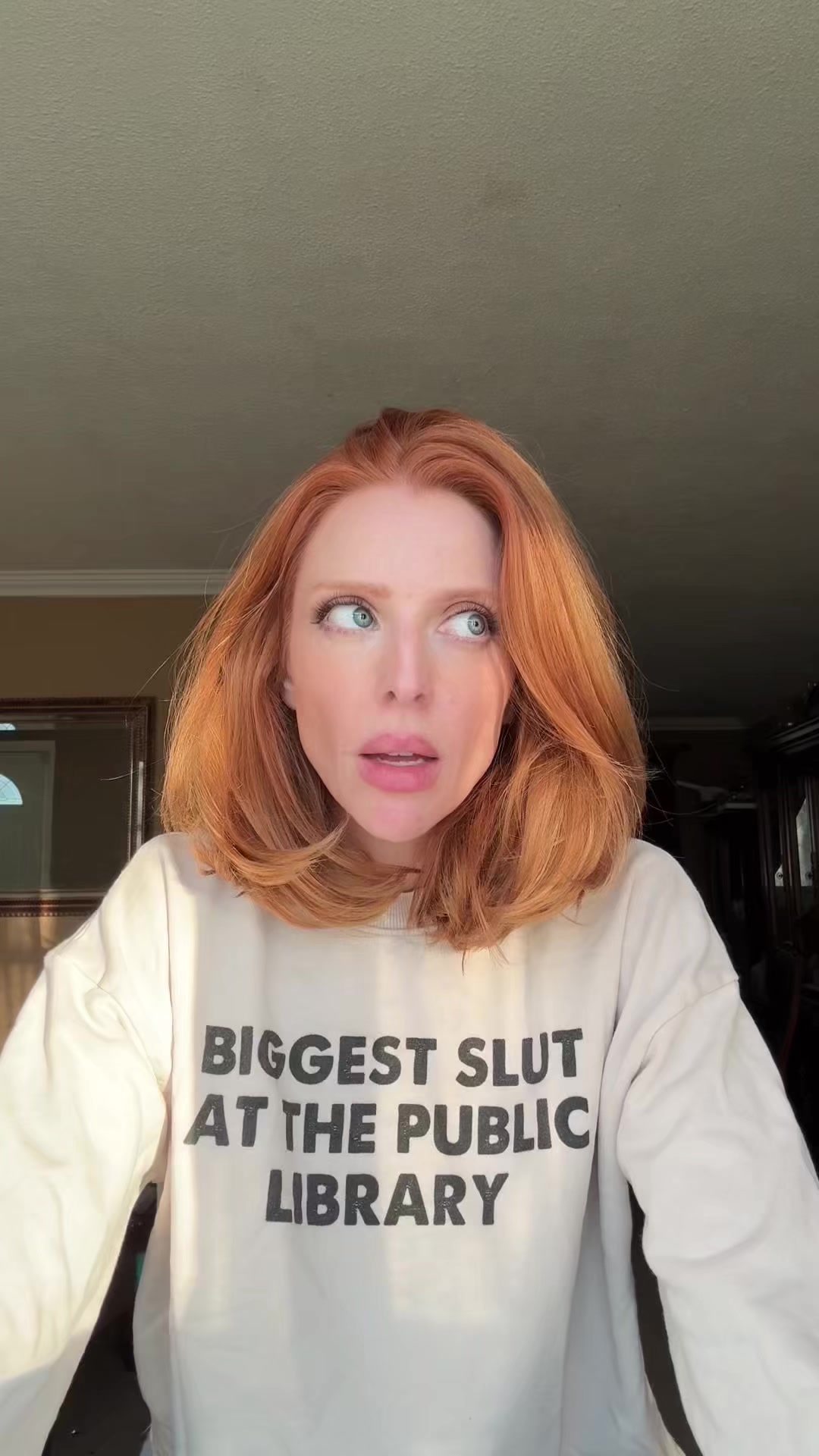 @Canadian Ginger