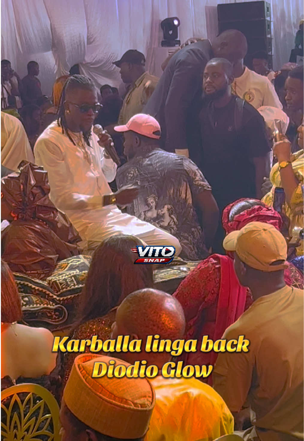 @Vito Snap 🎙️📲