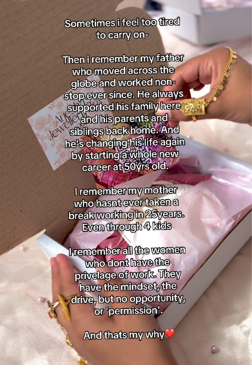 @Ayeshas Jewellery Box
