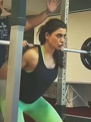 @south beauties_ Anushka