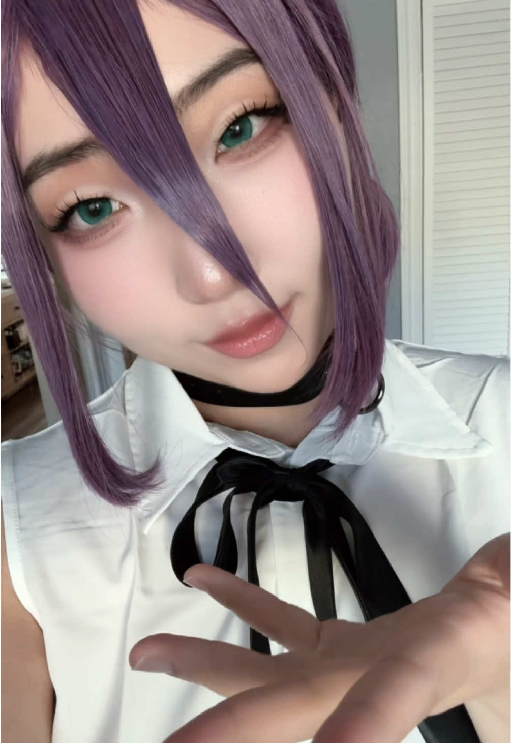 @Xin 欣 Cosplayer