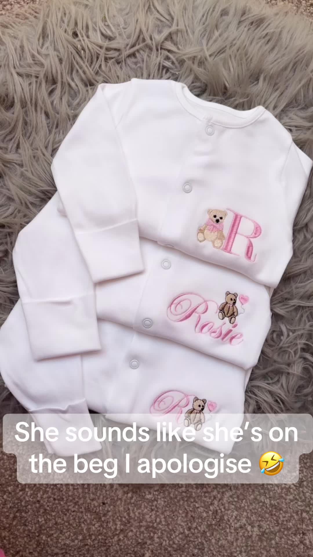 @AviaRose Clothing