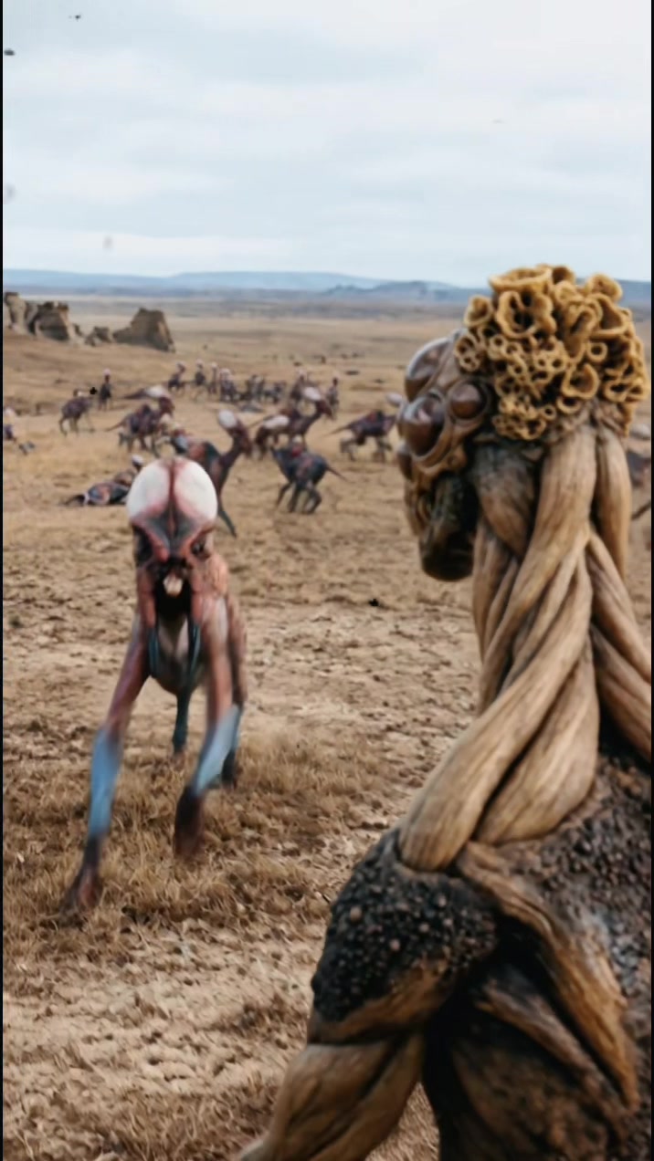 @ExoplanetWildlife