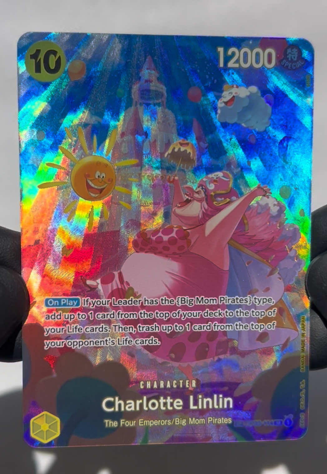 @Maj Cards
