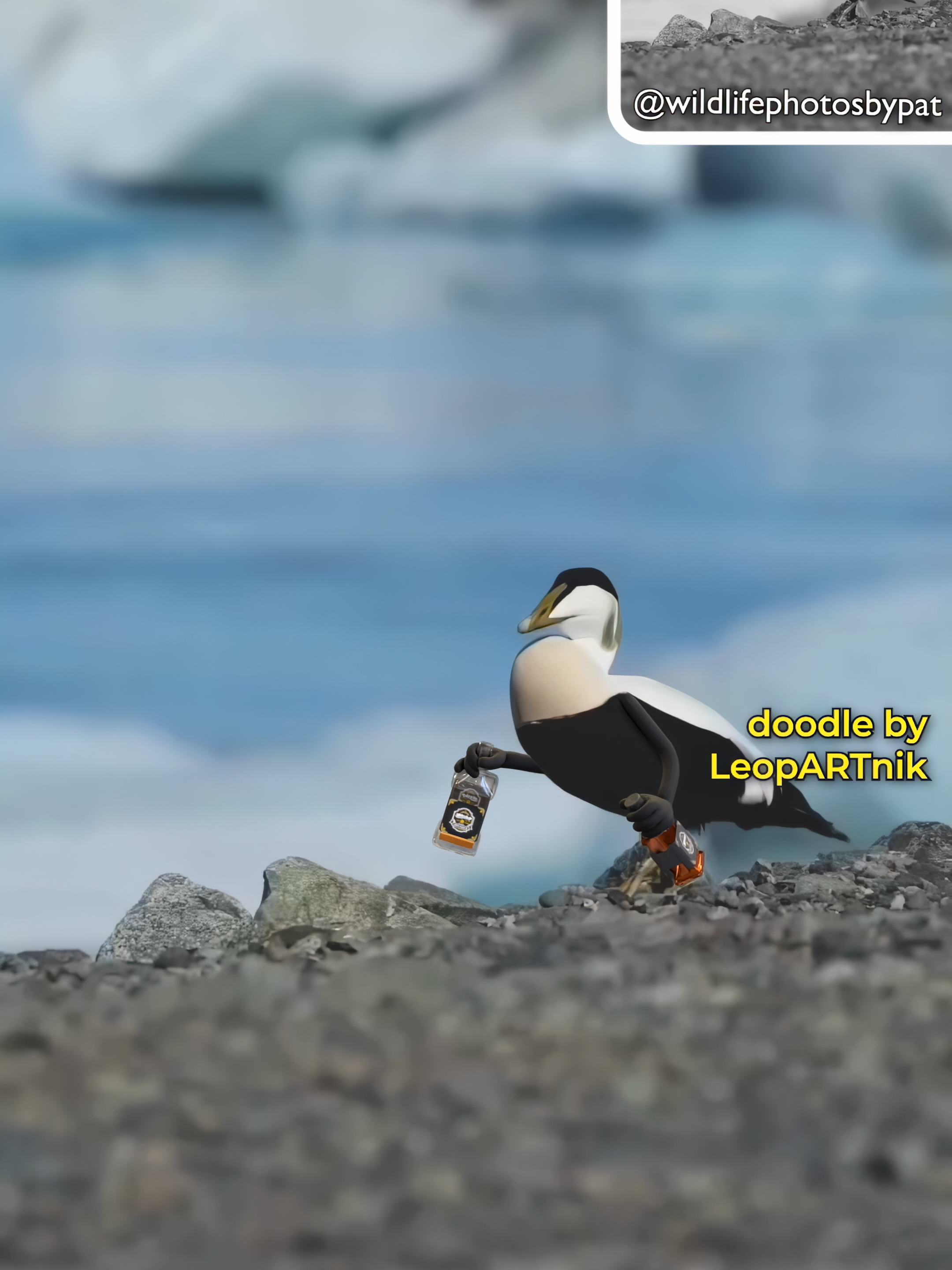 @LeopARTnik