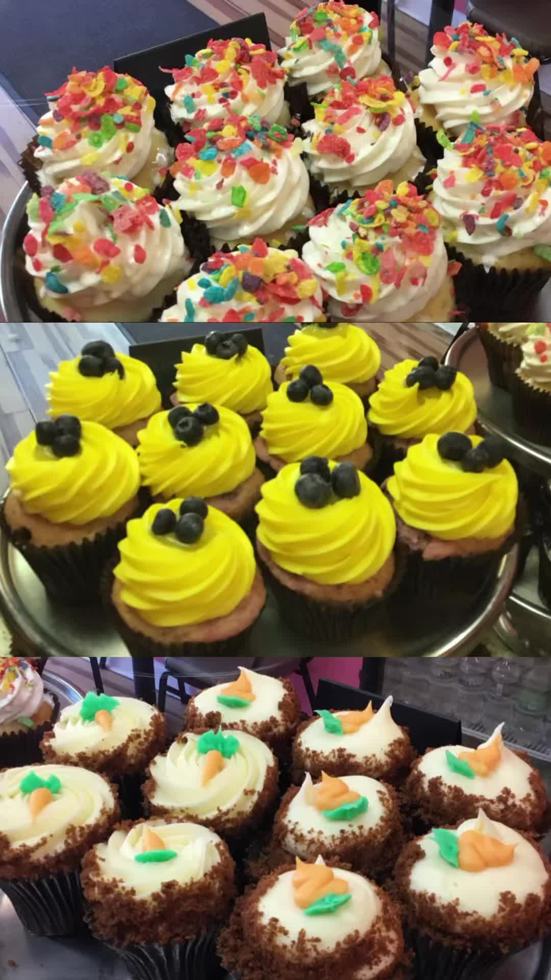 @SmallCakes North Druid Hills