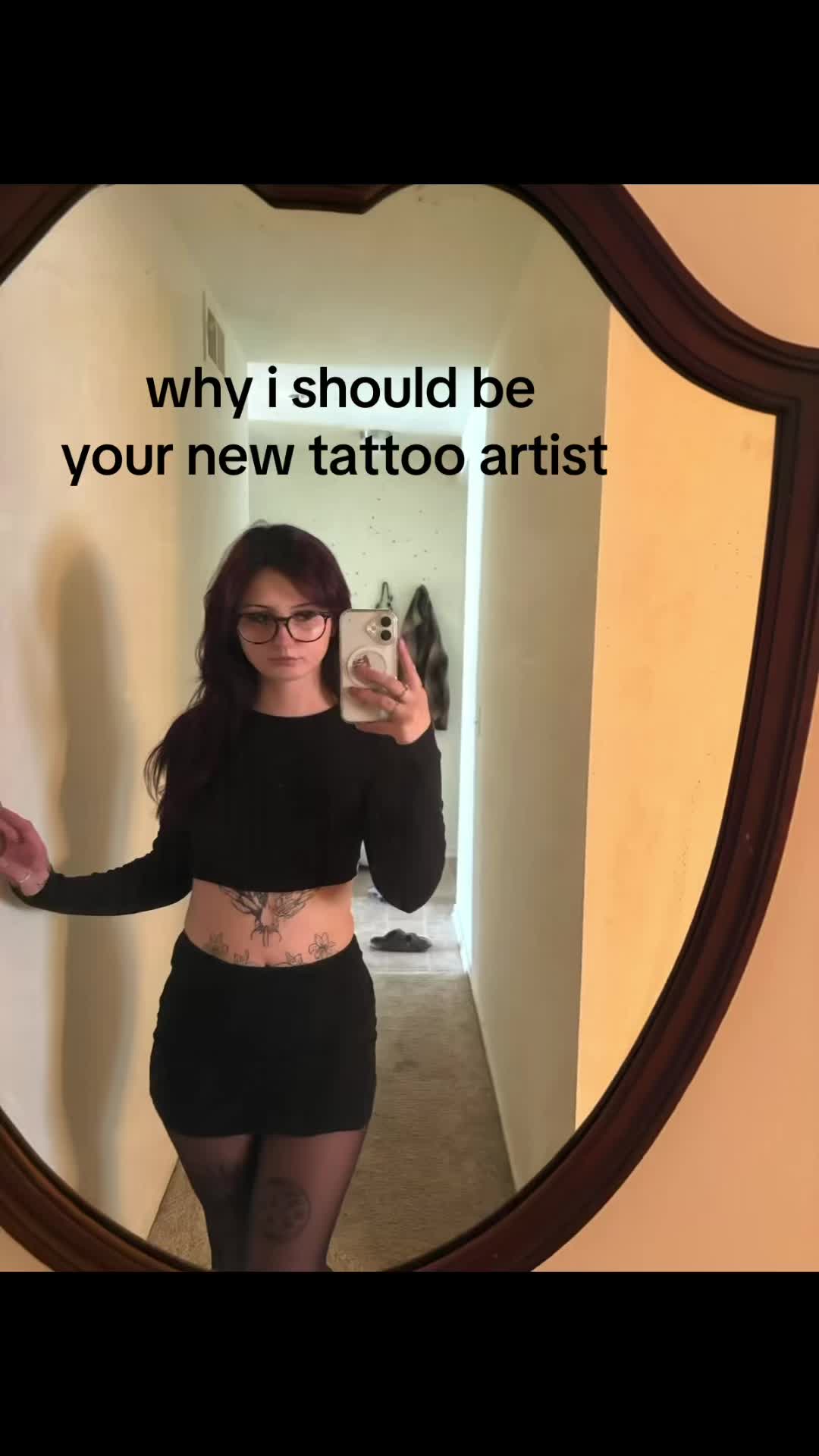 @alaina • michigan tattooist