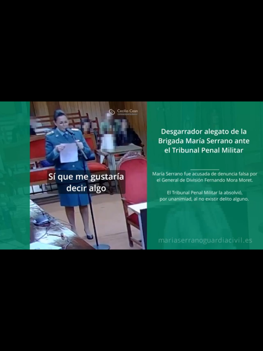 @MUJER Y GUARDIA CIVIL 🇪🇦