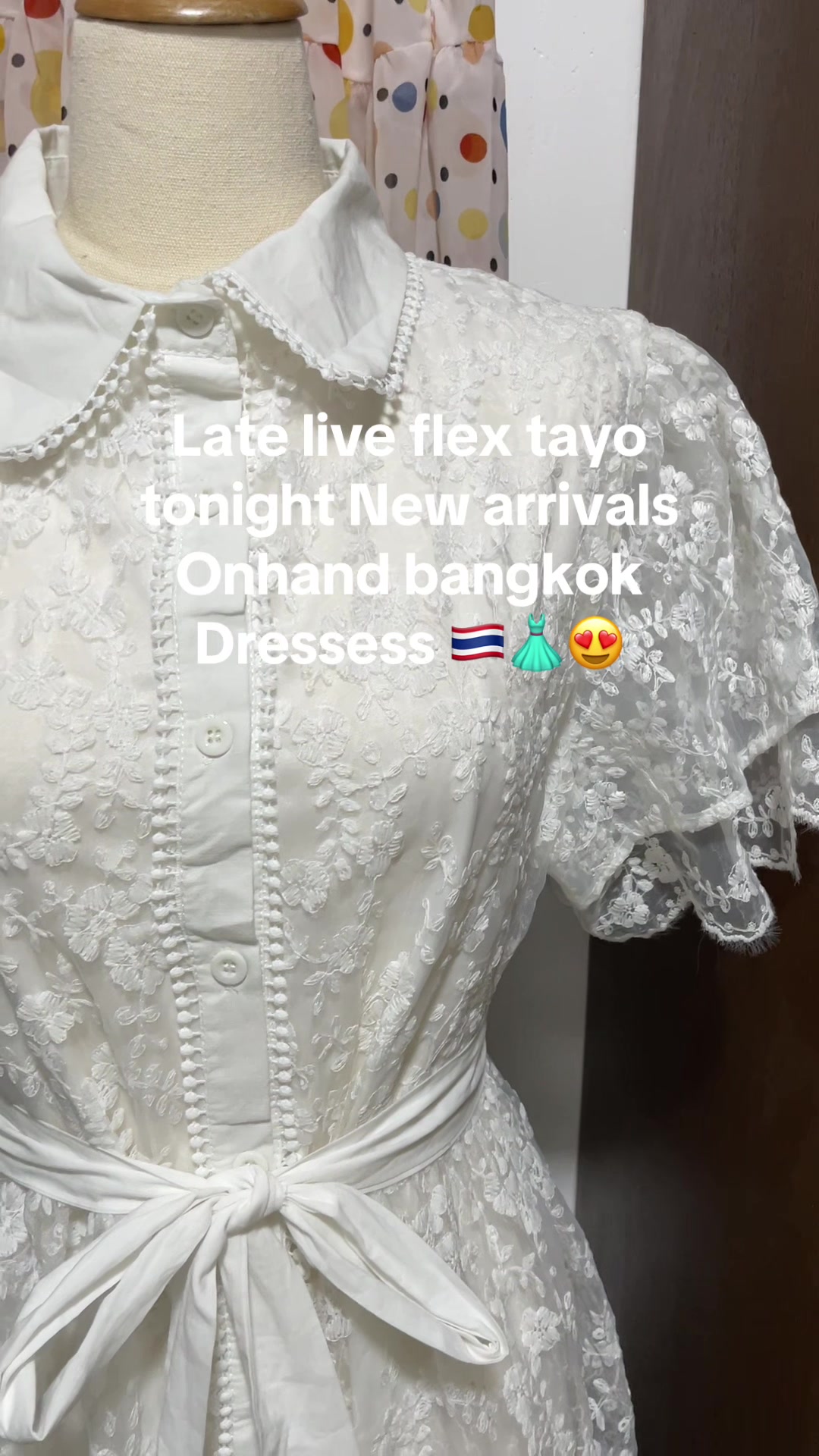 @Jazz’s Collection