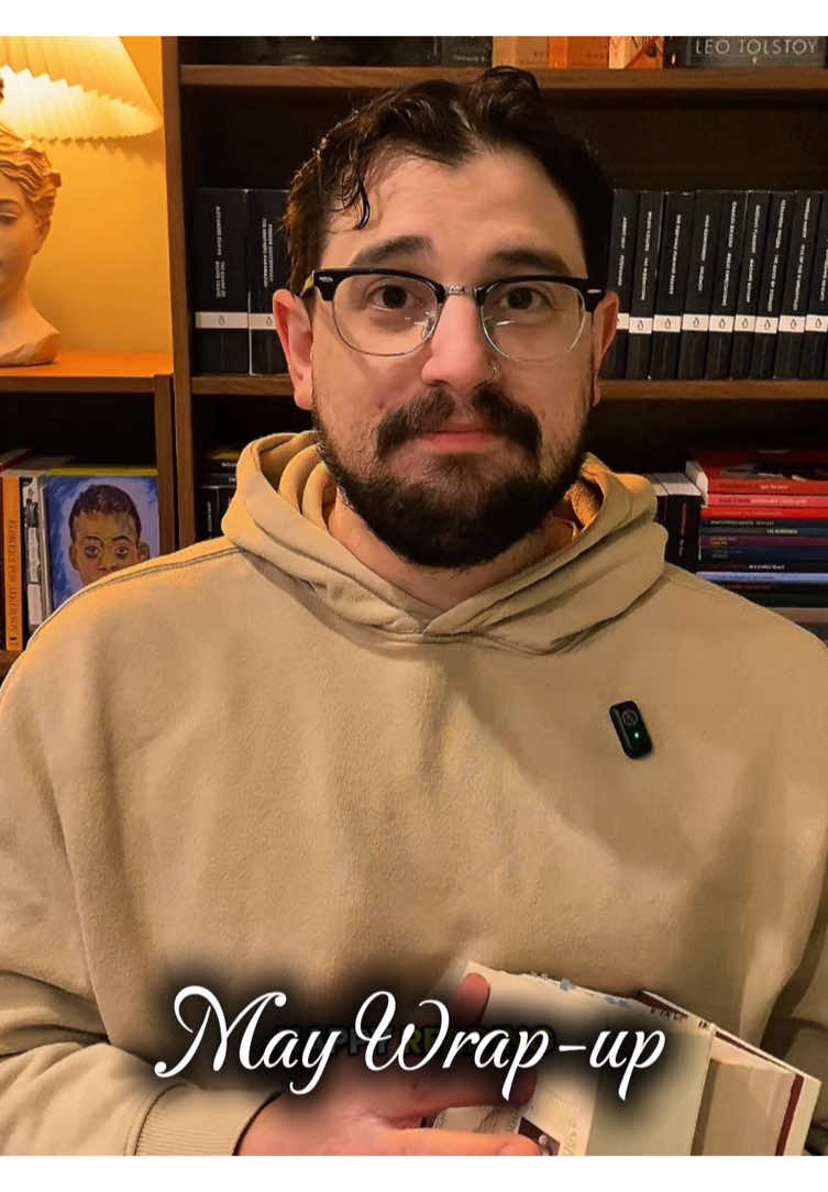 @Bookrot Brandon 📚