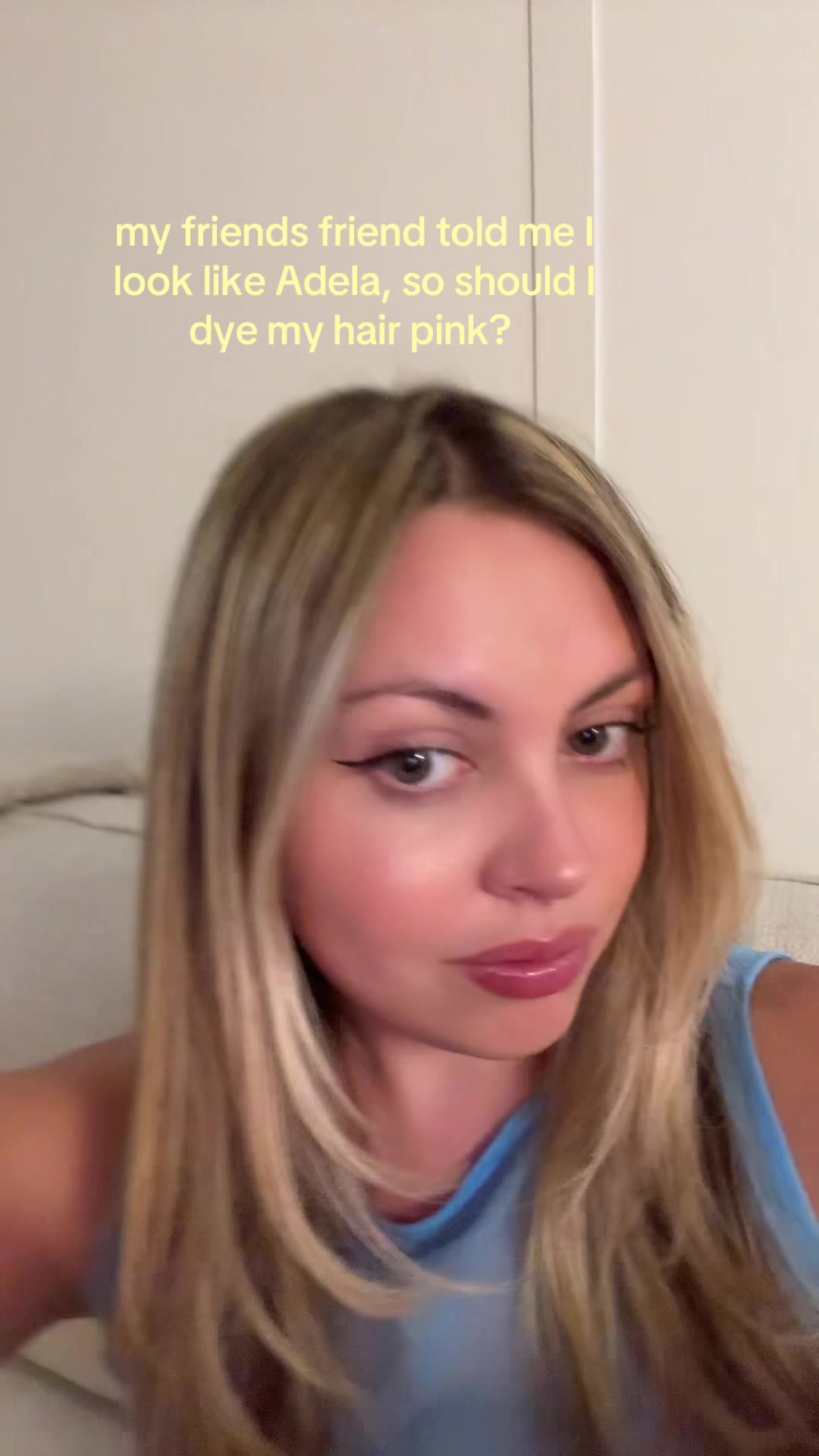 @Danielle Ferrara