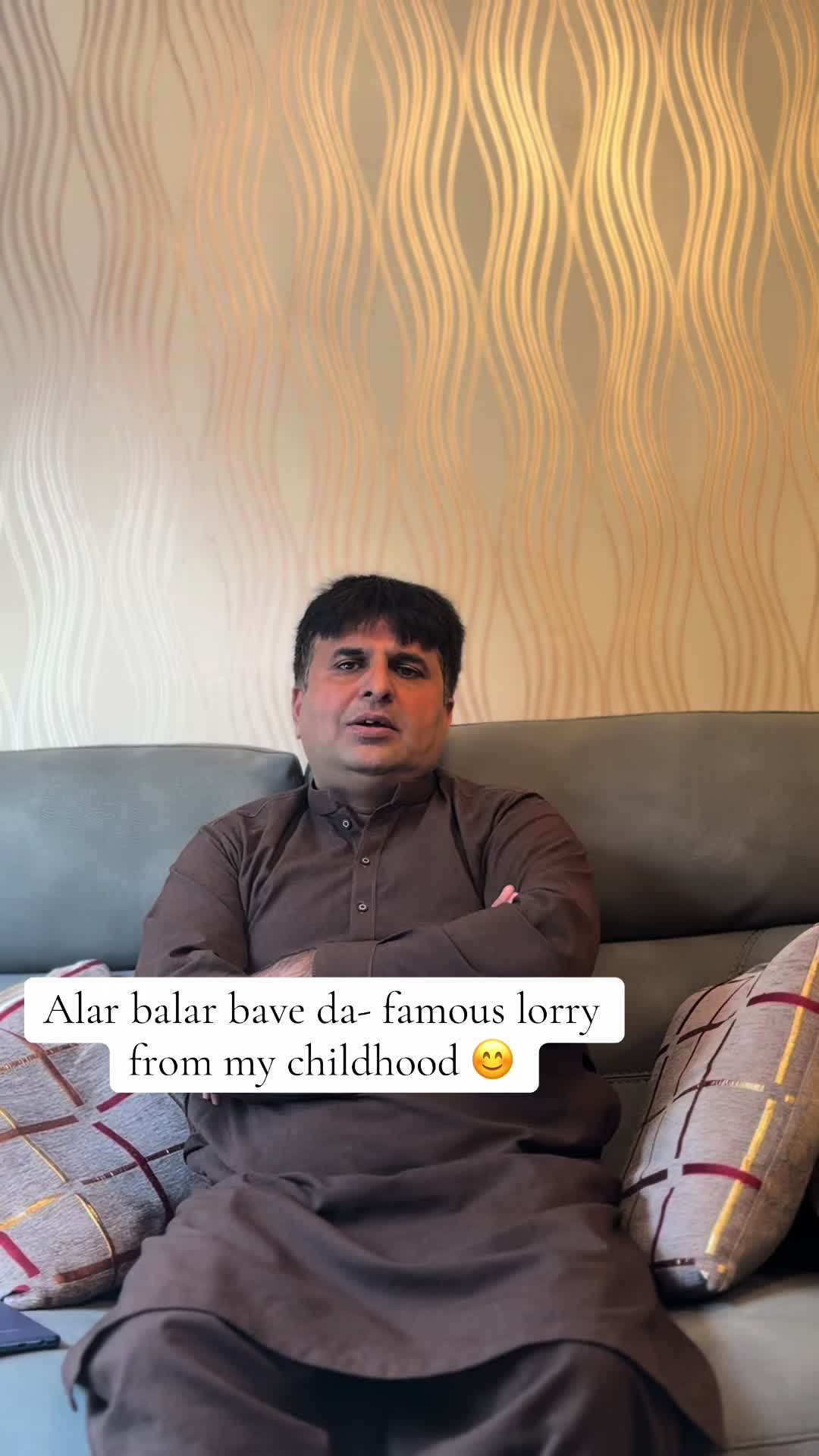 @CH ISHTIAQ AHMED