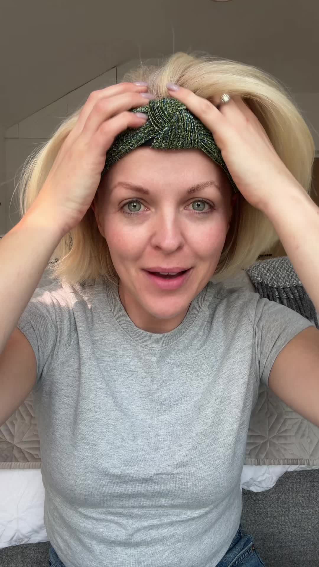 @Ali Bailey