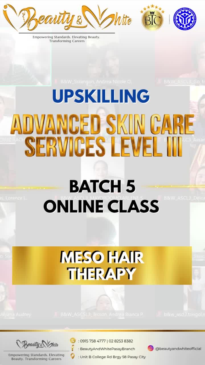 @Beauty Trend Center Institute