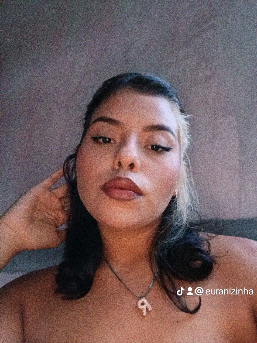 @euranizinha 🥇