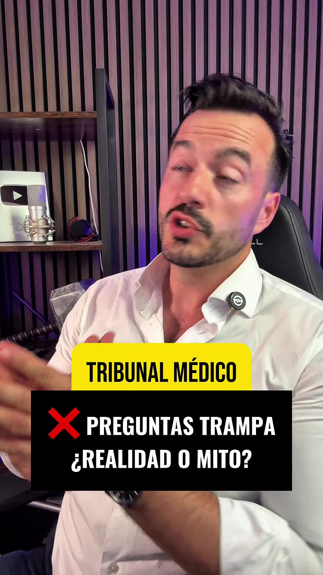 @Un Tío Legal