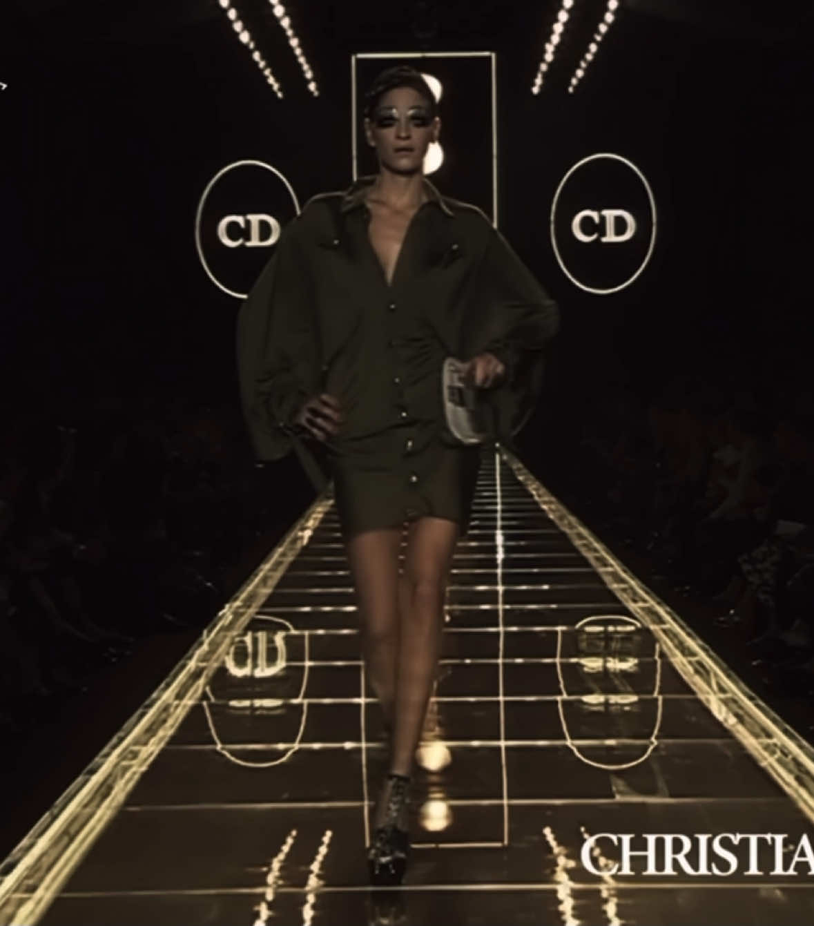 @Runway Divas