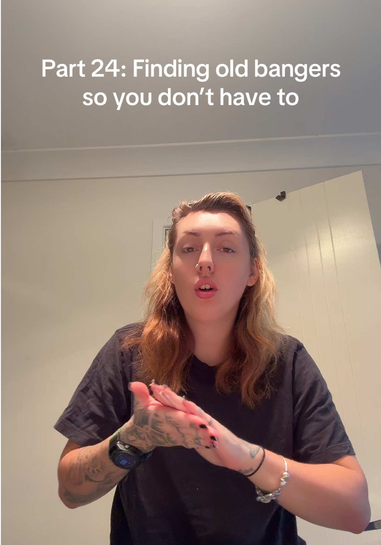 @Regan Jackson