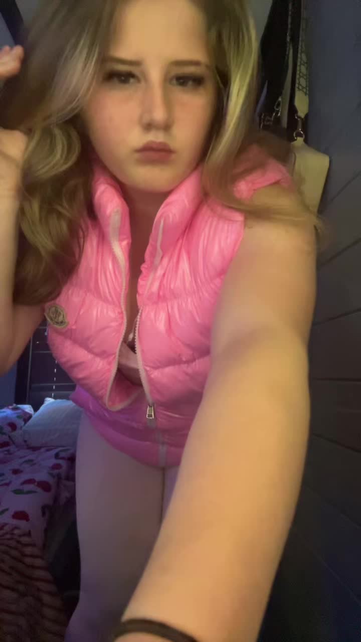 @Leah&rsquo;s spam