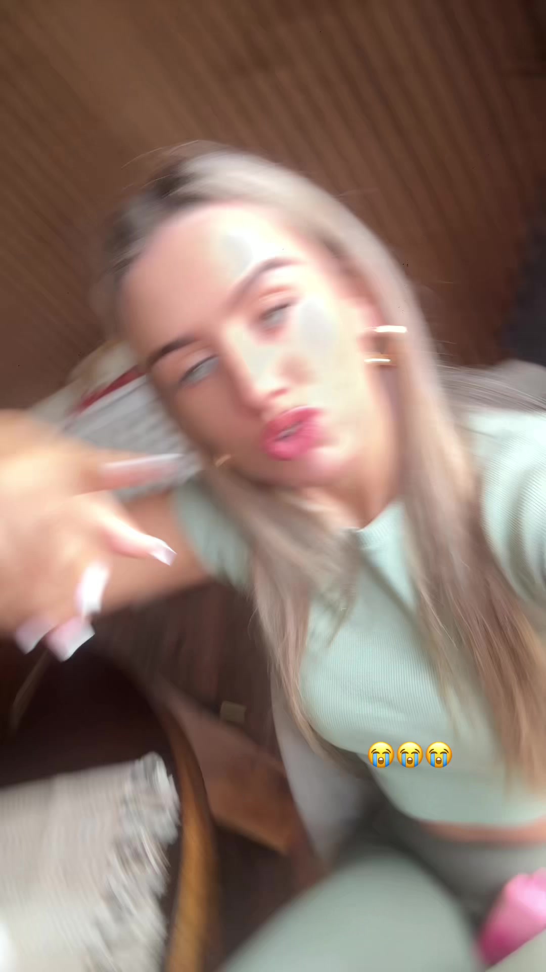 @Cashla Forbes Mullen