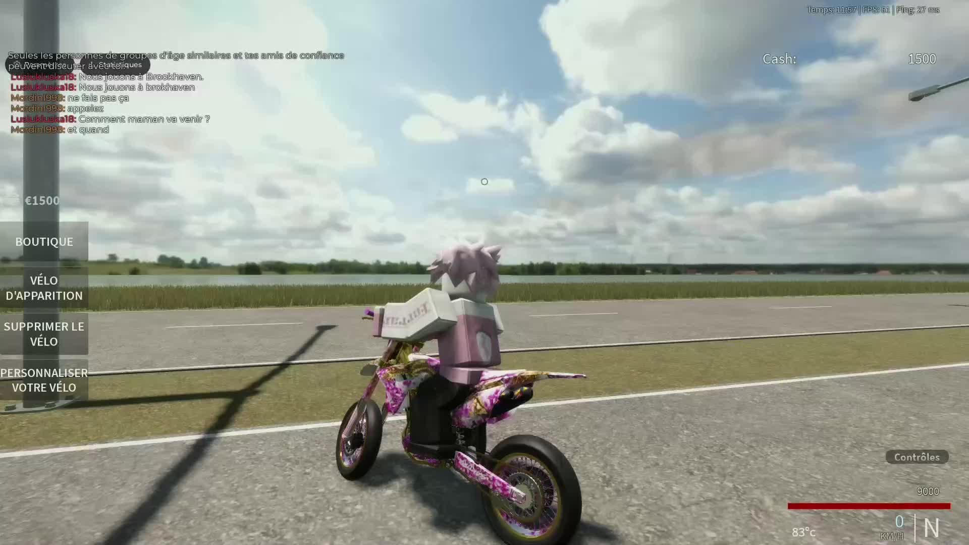 Chercher Code Kit Deco Bike Life Finlande Roblox chercher-code-kit-deco-bike-life-finlande-roblox