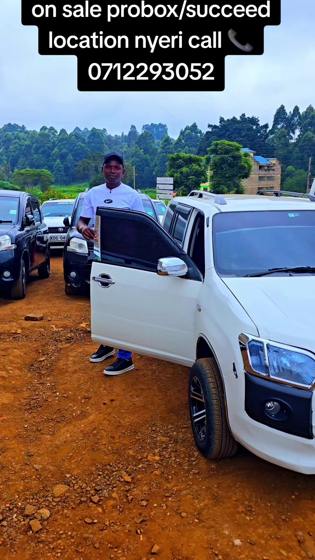 @Ngatomotors 📌 001 nyeri