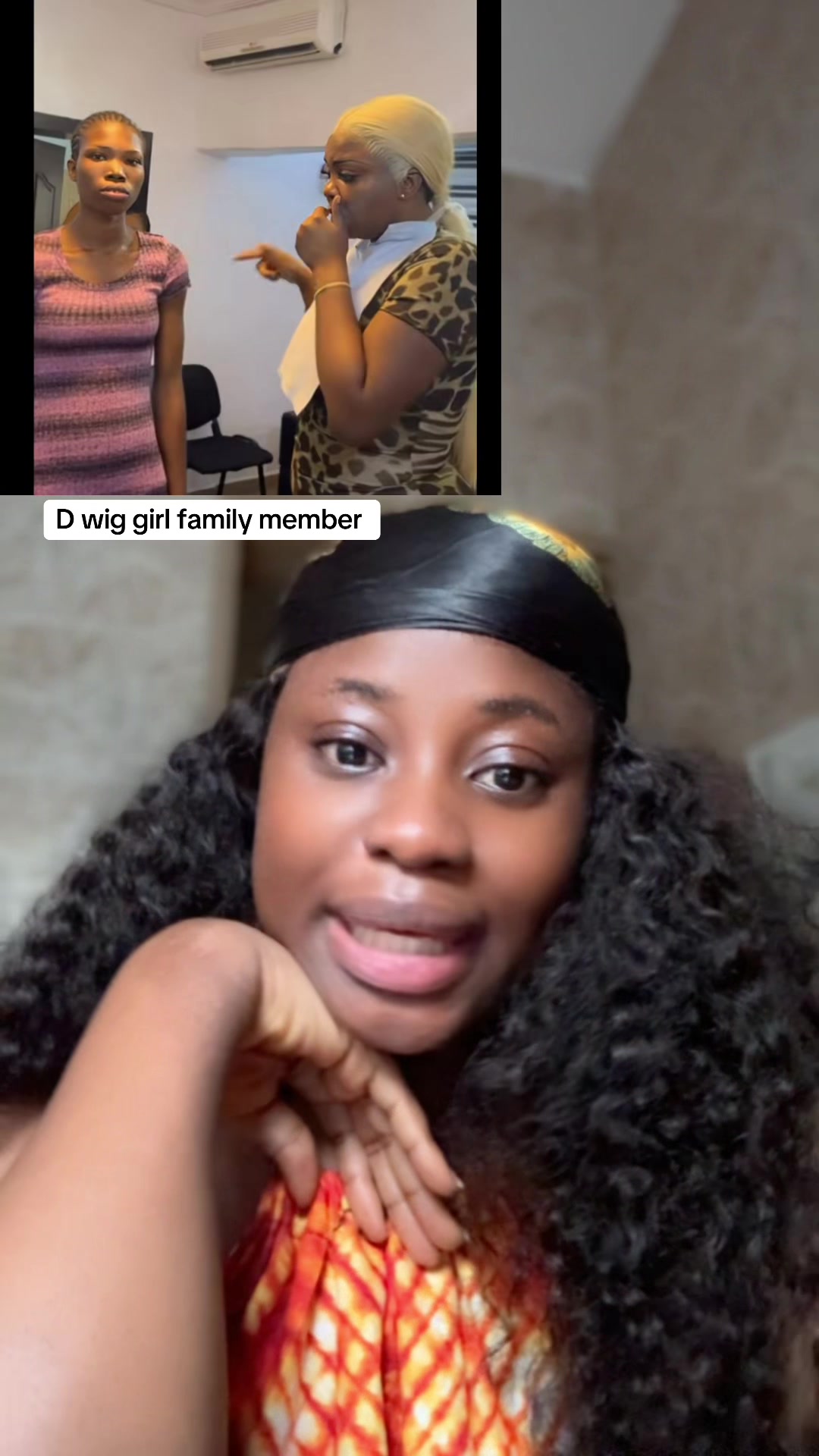 @Regiescoop the bonnet girl