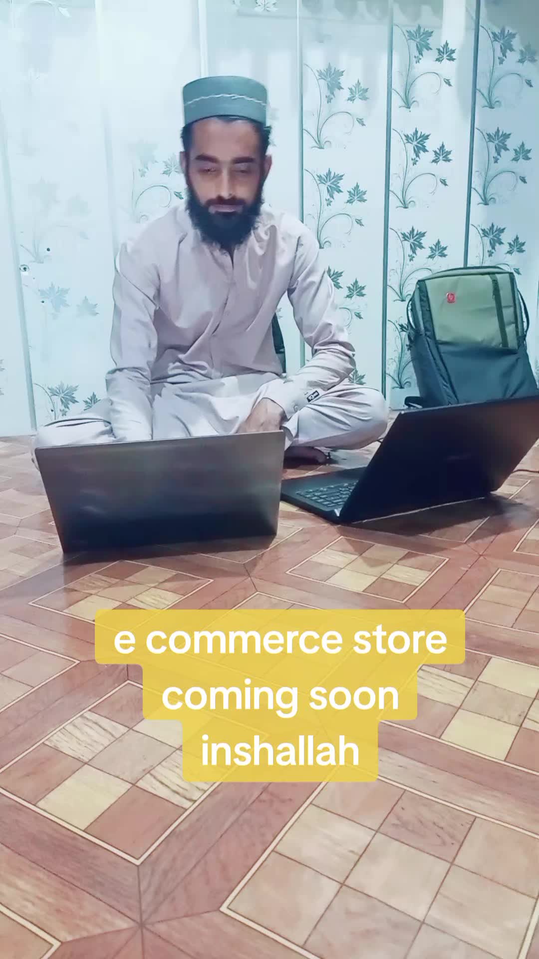 @Eng. Haseeb Ullah Jan